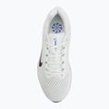Women's running shoes Nike Winflo 11 summit white/violet mist/sapphire/black 5