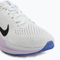 Women's running shoes Nike Winflo 11 summit white/violet mist/sapphire/black 7