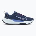 Women's running shoes Nike Juniper Trail 2 GORE-TEX midnight navy/sapphire/glacier blue 2