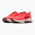 Women's training shoes Nike MC Trainer 3 hot lava/soft pearl/tattoo 3