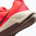Women's training shoes Nike MC Trainer 3 hot lava/soft pearl/tattoo 9