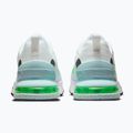 Men's training shoes Nike Air Max Alpha Trainer 6 white/glacier blue/green strike 4