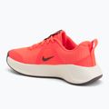 Women's training shoes Nike MC Trainer 3 hot lava/soft pearl/tattoo 3