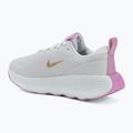 Women's shoes Nike Promina vast grey/light magenta/metallic gold 3