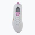 Women's shoes Nike Promina vast grey/light magenta/metallic gold 5