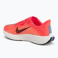 Women's running shoes Nike Pegasus Plus hot lava/orange pulse/dark raisin 3