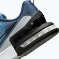 Men's training shoes Nike Air Max Alpha Trainer 6 work blue/diffused blue/black 8