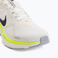 Men's running shoes Nike Structure 26 summit white/volt/total orange/black 7