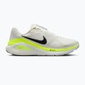 Men's running shoes Nike Structure 26 summit white/volt/total orange/black