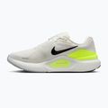 Men's running shoes Nike Structure 26 summit white/volt/total orange/black 2