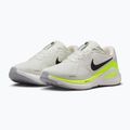 Men's running shoes Nike Structure 26 summit white/volt/total orange/black 3