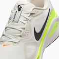 Men's running shoes Nike Structure 26 summit white/volt/total orange/black 9