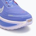Women's running shoes Nike Vomero Plus sapphire/violet mist/light violet 7