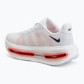 Men's running shoes Nike Vomero Premium white/bright crimson/photon dust/black 3