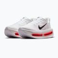 Men's running shoes Nike Vomero Premium white/bright crimson/photon dust/black 3