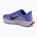 Women's running shoes Nike Pegasus Plus sapphire/light thistle/purple dynasty 3