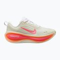 Women's running shoes Nike Vomero Plus sail/white/orange pulse/hot lava
