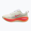 Women's running shoes Nike Vomero Plus sail/white/orange pulse/hot lava 2