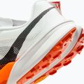Men's running shoes Nike Kiger 10 white/photon dust/total orange/black 8