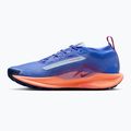 Women's running shoes Nike Pegasus Trail 5 GTX sapphire/hydrogen blue/hyper pink 2