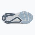 Women's running shoes Nike Structure 26 white/hot lava/hydrogen blue/ashen slate 4