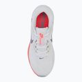 Women's running shoes Nike Structure 26 white/hot lava/hydrogen blue/ashen slate 5