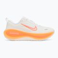 Women's running shoes Nike Vomero Plus sail/white/orange pulse/hot lava 2