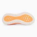 Women's running shoes Nike Vomero Plus sail/white/orange pulse/hot lava 4
