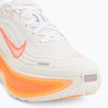 Women's running shoes Nike Vomero Plus sail/white/orange pulse/hot lava 7