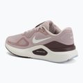 Women's running shoes Nike Structure 26 particle rose/tattoo/hydrogen blue/sail 3