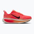 Women's running shoes Nike Vomero 18 Hot lava/chalk/orange pulse/black