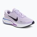 Women's running shoes Nike Journey Run violet mist/white/purple dynasty