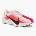 Men's running shoes Nike Pegasus Plus white/bright crimson/topaz gold/black