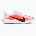 Men's running shoes Nike Pegasus Plus white/bright crimson/topaz gold/black 2