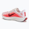 Men's running shoes Nike Pegasus Plus white/bright crimson/topaz gold/black 3