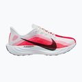 Men's running shoes Nike Pegasus Plus white/bright crimson/topaz gold/black