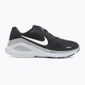 Men's running shoes Nike Structure 26 anthracite/light smoke grey/sail 2