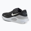 Men's running shoes Nike Structure 26 anthracite/light smoke grey/sail 3