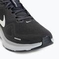 Men's running shoes Nike Structure 26 anthracite/light smoke grey/sail 7