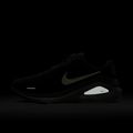 Men's running shoes Nike Structure 26 anthracite/light smoke grey/sail 8