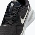Men's running shoes Nike Structure 26 anthracite/light smoke grey/sail 9