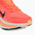 Women's running shoes Nike Vomero 18 Hot lava/chalk/orange pulse/black 7