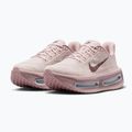 Women's running shoes Nike Vomero Premium particle rose/burgundy crush 10
