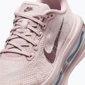 Women's running shoes Nike Vomero Premium particle rose/burgundy crush 15