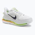 Men's running shoes Nike Pegasus Premium white/off white/volt/black