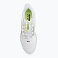 Men's running shoes Nike Pegasus Premium white/off white/volt/black 5