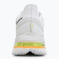 Men's running shoes Nike Pegasus Premium white/off white/volt/black 6