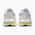 Men's running shoes Nike Pegasus Premium white/off white/volt/black 4