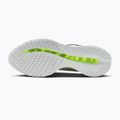 Men's running shoes Nike Pegasus Premium white/off white/volt/black 5