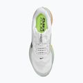 Men's running shoes Nike Pegasus Premium white/off white/volt/black 6